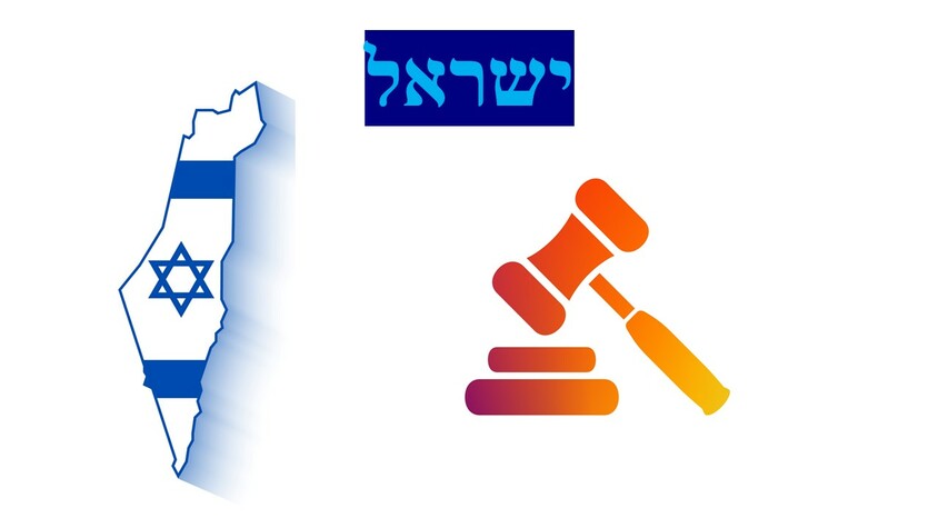 ירושת עולם מאלהים לבית ישראל, מעל 4000 שנים ירושת עולם מאלהים לבית ישראל, מעל 4000 שנים